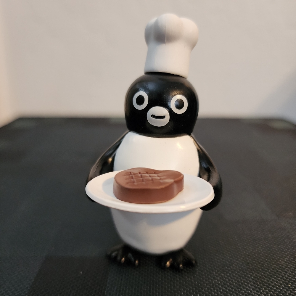 Suica Figure Collection - Picture 2 of 5